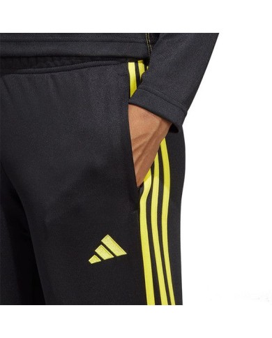 Pantalone tuta Adidas Tiro 23 IC1602 Pantalone tuta Adidas Tiro 23 IC1602