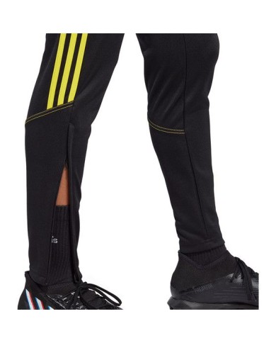 Pantalone tuta Adidas Tiro 23 IC1602 Pantalone tuta Adidas Tiro 23 IC1602