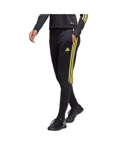 Pantalone tuta Adidas Tiro 23 IC1602 Pantalone tuta Adidas Tiro 23 IC1602