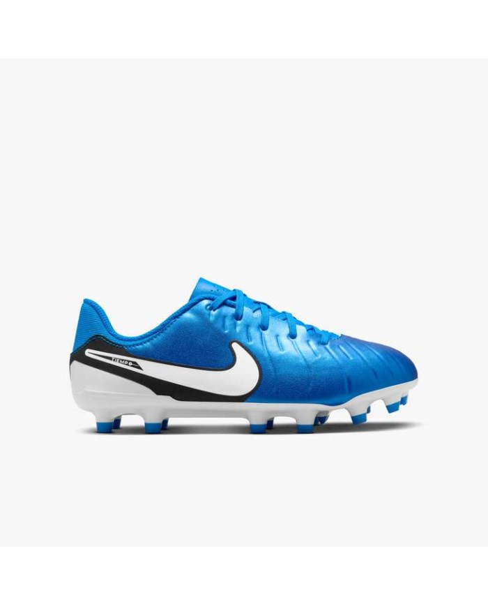 Nike Jr. Tiempo Legend 10 Academy MG DV4348-400
