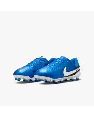Nike Jr. Tiempo Legend 10 Academy MG DV4348-400
