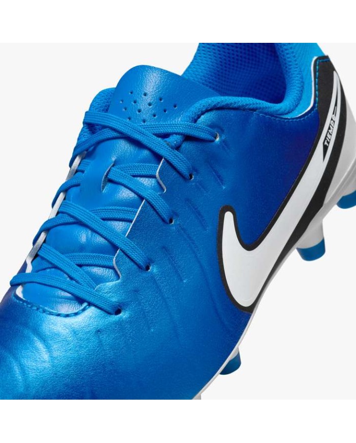 Nike Jr. Tiempo Legend 10 Academy MG DV4348-400