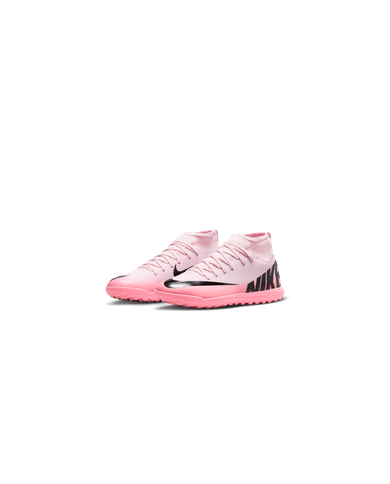 Nike Jr. Mercurial Superfly 9 Club DJ5954-601 Nike Jr. Mercurial Superfly 9 Club DJ5954-601