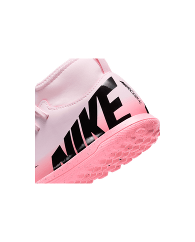Nike Jr. Mercurial Superfly 9 Club DJ5954-601 Nike Jr. Mercurial Superfly 9 Club DJ5954-601