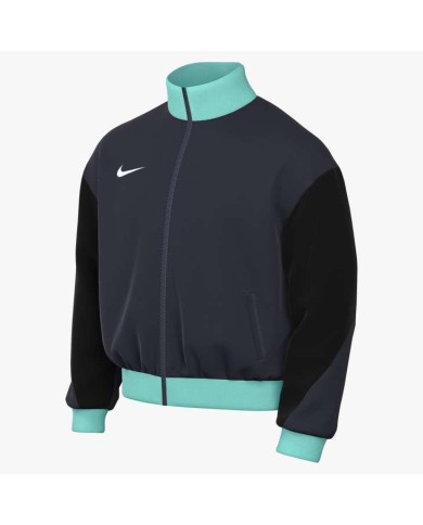 GIACCA PER TUTA FULL ZIP NIKE ACADEMY PRO 24  FD7681-453 GIACCA PER TUTA FULL ZIP NIKE ACADEMY PRO 24  FD7681-453