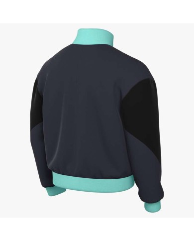GIACCA PER TUTA FULL ZIP NIKE ACADEMY PRO 24  FD7681-453 GIACCA PER TUTA FULL ZIP NIKE ACADEMY PRO 24  FD7681-453