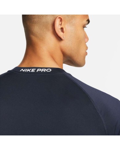 MAGLIA TECNICA DRI-FIT NIKE PRO FB7932-451 MAGLIA TECNICA DRI-FIT NIKE PRO FB7932-451
