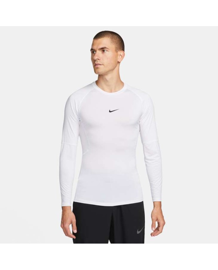 MAGLIA TECNICA NIKE PRO DRI-FIT FB7919-100