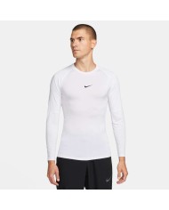 MAGLIA TECNICA NIKE PRO DRI-FIT FB7919-100