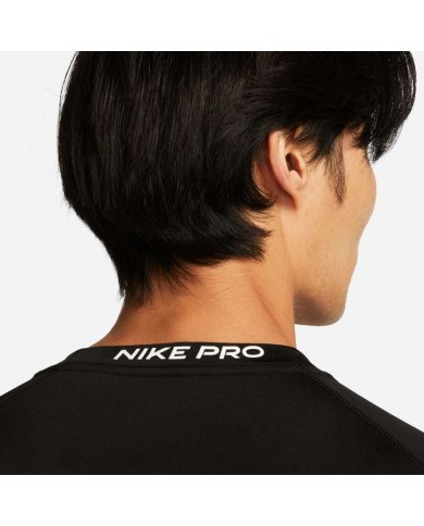 MAGLIA TECNICA NIKE PRO DRI-FIT FB7919-010 MAGLIA TECNICA NIKE PRO DRI-FIT FB7919-010