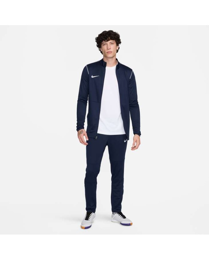 GIACCA PER TUTA FULL ZIP NIKE PARK 20  FJ3022-451