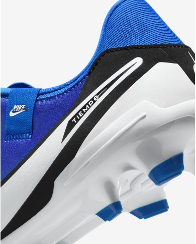 Nike Tiempo Legend 10 Academy SG-Pro Anti-Clog Traction DV4338-400 Nike Tiempo Legend 10 Academy SG-Pro Anti-Clog Traction DV4338-400