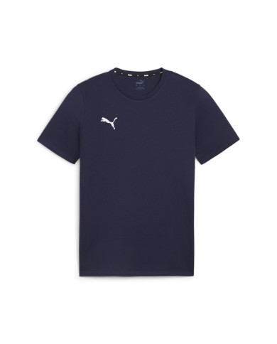 T-SHIRT PUMA UOMO 658615-06