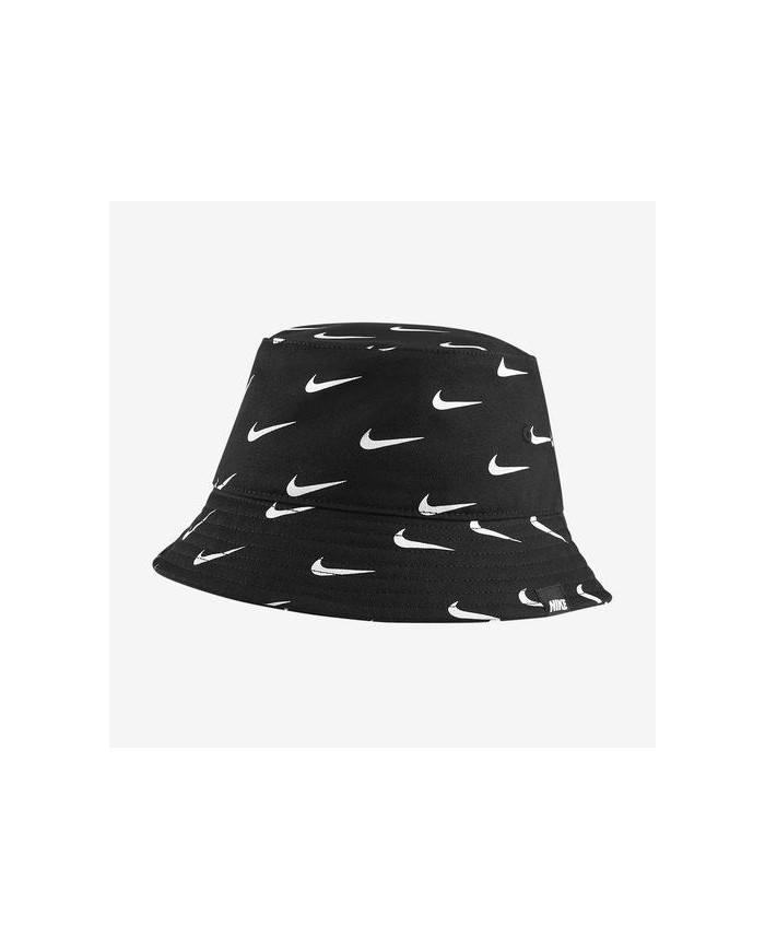 SWOOSH PRINT BUCKETHAT  S8A2973-023