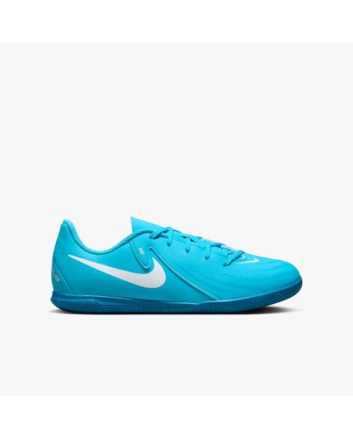 NIKE JR PHANTOM GX II CLUB IC FJ2606-400 NIKE JR PHANTOM GX II CLUB IC FJ2606-400