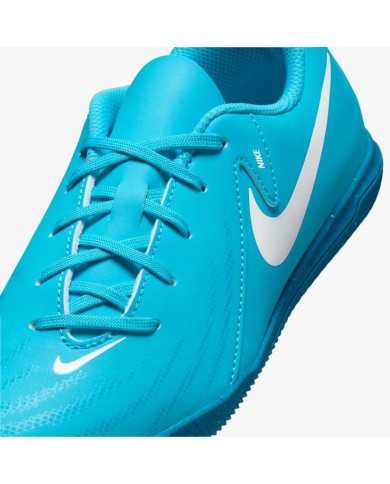 NIKE JR PHANTOM GX II CLUB IC FJ2606-400 NIKE JR PHANTOM GX II CLUB IC FJ2606-400