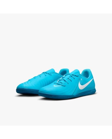 NIKE JR PHANTOM GX II CLUB IC FJ2606-400 NIKE JR PHANTOM GX II CLUB IC FJ2606-400