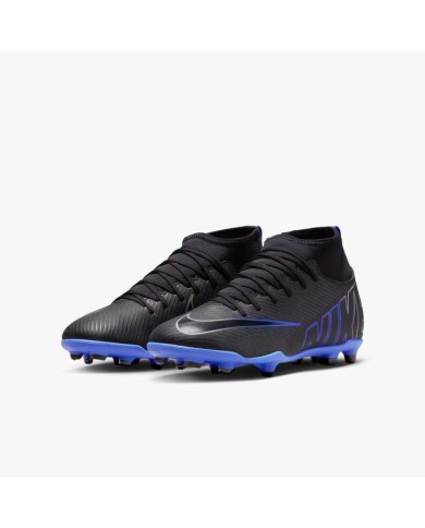 Nike Jr. Mercurial Superfly 9 Club DJ5959-040 Nike Jr. Mercurial Superfly 9 Club DJ5959-040