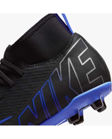 Nike Jr. Mercurial Superfly 9 Club DJ5959-040 Nike Jr. Mercurial Superfly 9 Club DJ5959-040