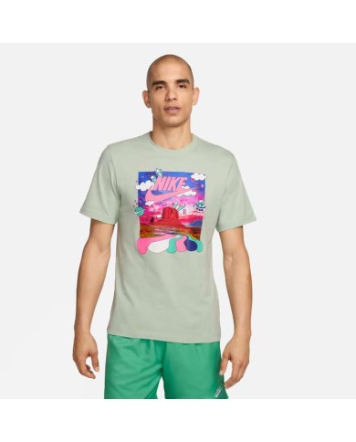 T-shirt Nike HJ5468-005 T-shirt Nike HJ5468-005