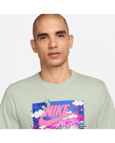 T-shirt Nike HJ5468-005 T-shirt Nike HJ5468-005