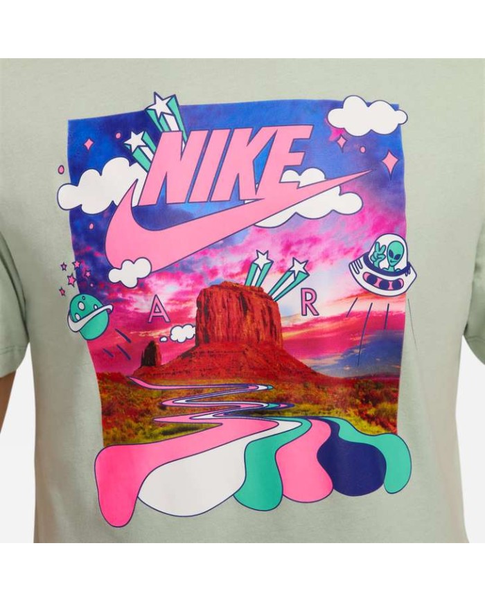 T-shirt Nike HJ5468-005
