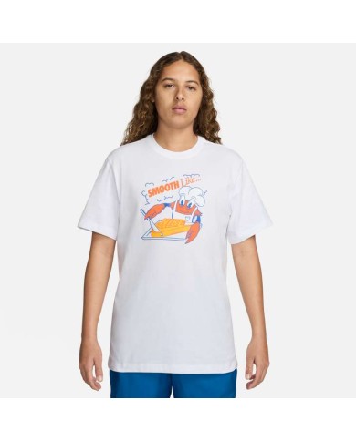 T-shirt Nike Sportswear FV3747-100 T-shirt Nike Sportswear FV3747-100