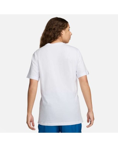 T-shirt Nike Sportswear FV3747-100 T-shirt Nike Sportswear FV3747-100