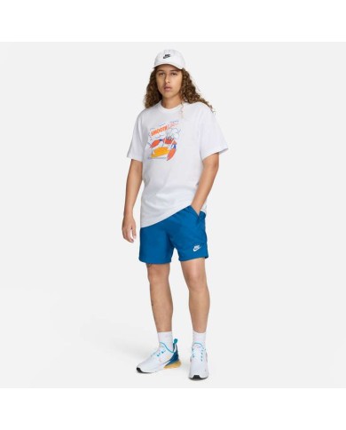 T-shirt Nike Sportswear FV3747-100 T-shirt Nike Sportswear FV3747-100