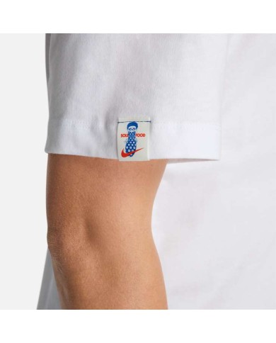 T-shirt Nike Sportswear FV3747-100 T-shirt Nike Sportswear FV3747-100