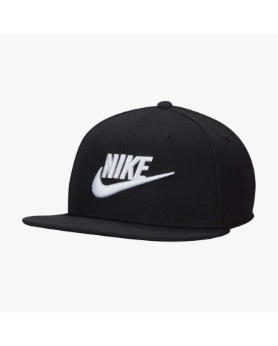 Cappello Nike Dri-FIT Pro FB5380-010 Cappello Nike Dri-FIT Pro FB5380-010