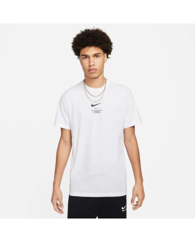 T-shirt Nike Sportswear DZ2881-100 T-shirt Nike Sportswear DZ2881-100