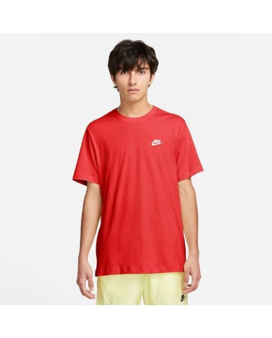 T-shirt Nike Sportswear Club AR4997-657 T-shirt Nike Sportswear Club AR4997-657