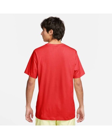 T-shirt Nike Sportswear Club AR4997-657 T-shirt Nike Sportswear Club AR4997-657