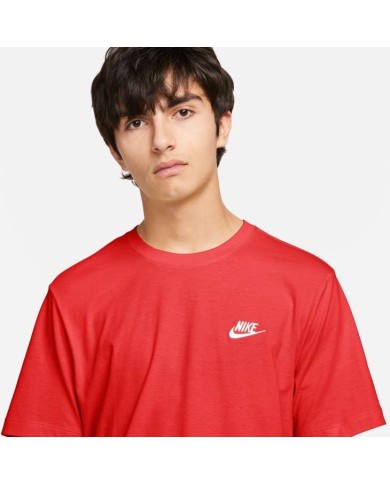 T-shirt Nike Sportswear Club AR4997-657 T-shirt Nike Sportswear Club AR4997-657