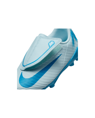 Nike Jr. Mercurial Vapor 16 Club MG FQ8290-400 Nike Jr. Mercurial Vapor 16 Club MG FQ8290-400