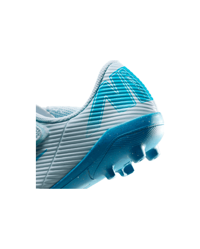 Nike Jr. Mercurial Vapor 16 Club MG FQ8290-400 Nike Jr. Mercurial Vapor 16 Club MG FQ8290-400
