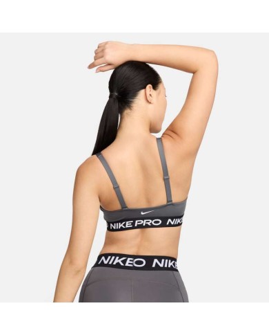 Reggiseno sportivo imbottito a sostegno medio Nike HF5961-068 Reggiseno sportivo imbottito a sostegno medio Nike HF5961-068
