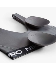 Reggiseno sportivo imbottito a sostegno medio Nike HF5961-068