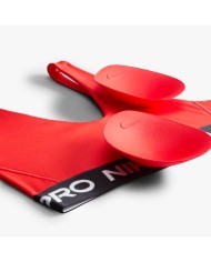 Reggiseno sportivo imbottito a sostegno medio Nike HF5961-696