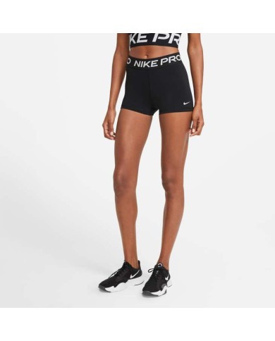 Pantaloncini da palestra Nike Pro CZ9857-010 Pantaloncini da palestra Nike Pro CZ9857-010