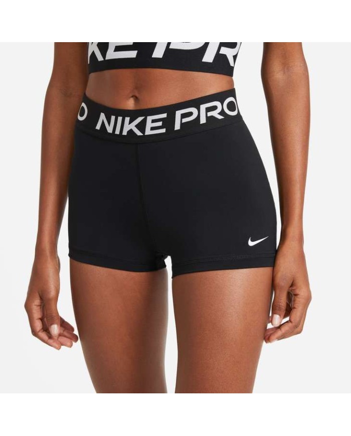 Pantaloncini da palestra Nike Pro CZ9857-010