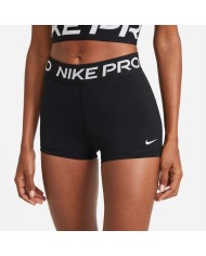 Pantaloncini da palestra Nike Pro CZ9857-010