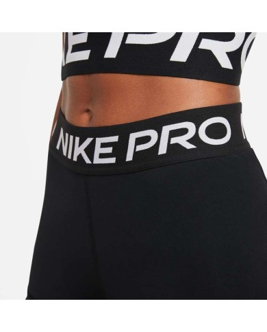 Pantaloncini da palestra Nike Pro CZ9857-010 Pantaloncini da palestra Nike Pro CZ9857-010