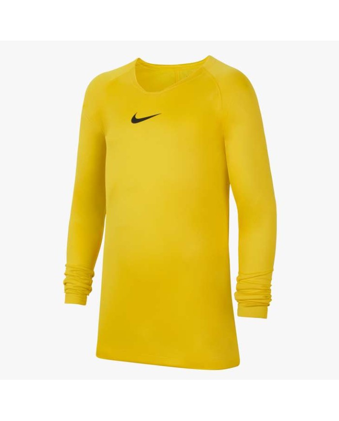 MAGLIA DA CALCIO Nike JUNIOR  Dri-FIT Park First Layer  AV2611-719