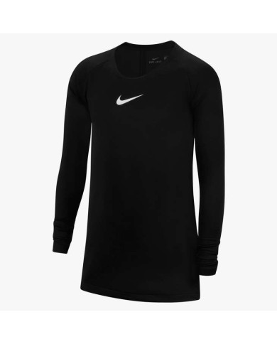 MAGLIA DA CALCIO Nike JUNIOR  Dri-FIT Park First Layer  AV2611-010 MAGLIA DA CALCIO Nike JUNIOR  Dri-FIT Park First Layer  AV2611-010