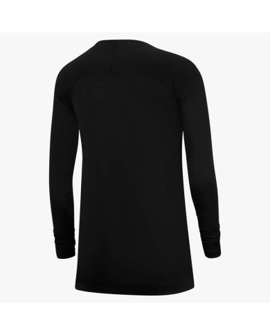 MAGLIA DA CALCIO Nike JUNIOR  Dri-FIT Park First Layer  AV2611-010 MAGLIA DA CALCIO Nike JUNIOR  Dri-FIT Park First Layer  AV2611-010