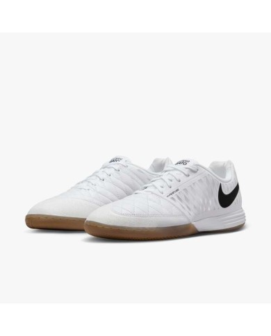 Scarpa da calcio Nike Lunar Gato II IC 580456-101 Scarpa da calcio Nike Lunar Gato II IC 580456-101