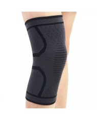 Ginocchiera in Neoprene Effea Rigida Tutore Rotula Supporto Laterale 799 Ginocchiera in Neoprene Effea Rigida Tutore Rotula Supporto Laterale 799