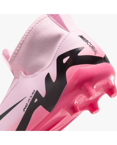 Nike Jr. Mercurial Superfly 9 Academy DJ5623-601 Nike Jr. Mercurial Superfly 9 Academy DJ5623-601